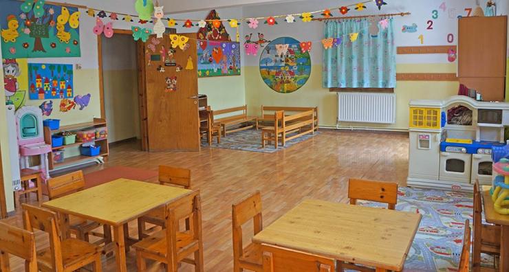 Σύρος: Την Παρασκευή αρχίζουν οι εγγραφές σε βρεφονηπιακούς σταθμούς