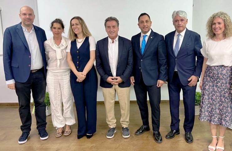 Άνδρος: Εκδήλωση της Ένωσης Νέων Αυτοδιοικητικών Ελλάδος για τον βιώσιμο τουρισμό