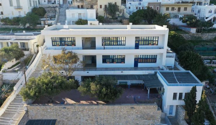 Εκπαιδεύτηκαν στην προστασία των θαλάσσιων και παράκτιων οικοσυστημάτων