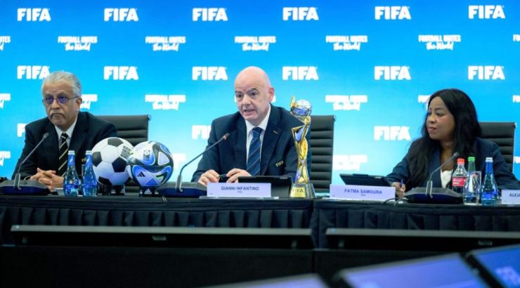 Μουντιάλ 2026: Τρελά κέρδη για τη FIFA που θα ξεπεράσουν τα 10 δισ. δολάρια