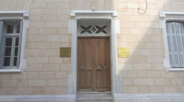 "Ζώντας με τη ζέστη - Προστατεύουμε εμάς και την κοινότητά μας"