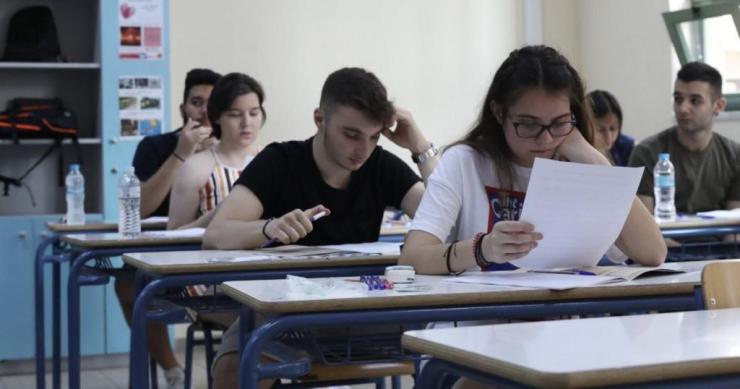 Οι τρεις άξονες των αλλαγών στο Λύκειο και της εισαγωγής στα ΑΕΙ