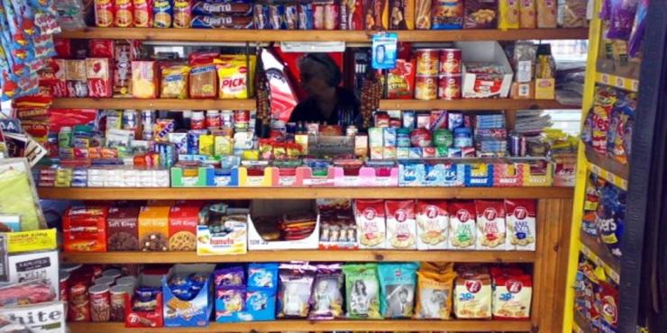 Αλλάζει ο τρόπος φορολόγησης καταστημάτων ψιλικών και περιπτέρων