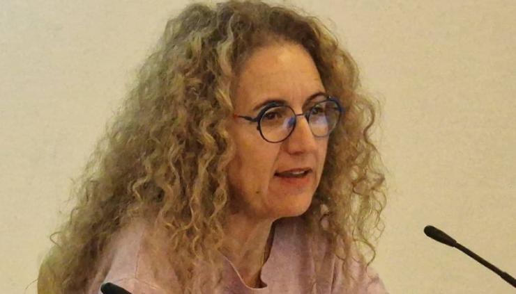 Αναστασία Ψάλτη: “Η πυρκαγιά στο Κοσσίνι επιβεβαιώνει την αδράνεια Κροντηρά”