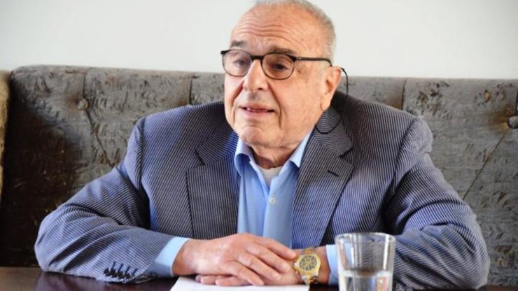 Πέθανε ο πρώην βουλευτής της Ν.Δ. Γιώργος Τρυφωνίδης