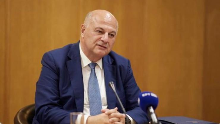 Κώστας Τσιάρας: “Τέλος στην ασυδοσία με τις επιδοτήσεις”