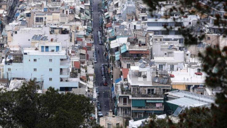 «Σπίτι μου 2»: Υπερτιμημένα ακίνητα έως 40% ακυρώνουν στεγαστικά δάνεια