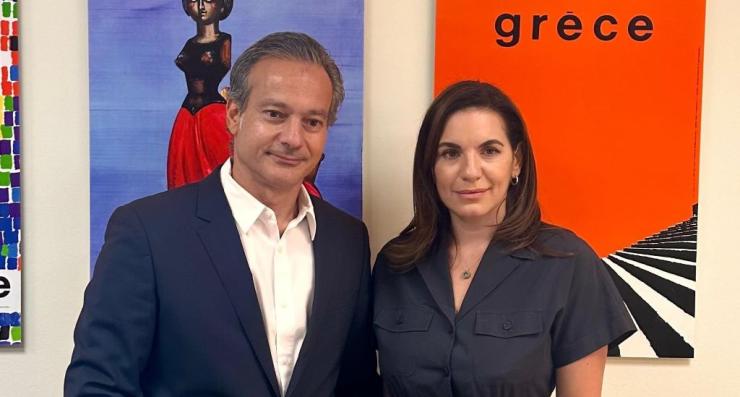 Στο επίκεντρο η ανάδειξη της αγοραστικής εμπειρίας στην Ελλάδα