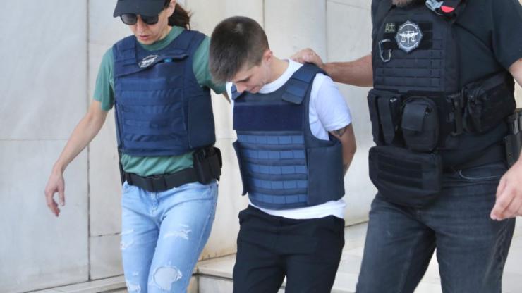 Ομολόγησε η Ειρήνη Μουρτζούκου τις δολοφονίες των βρεφών
