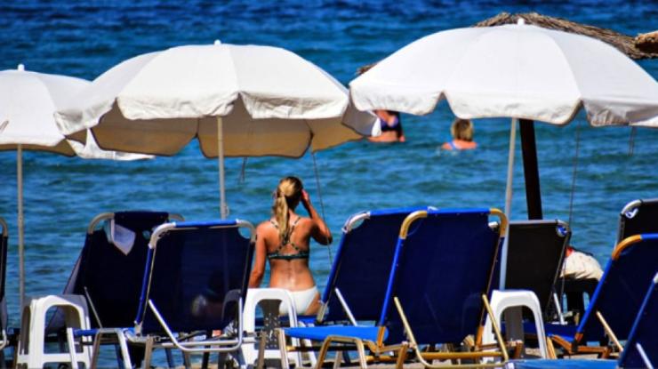 Ευρωπαϊκή πρωτιά της Ελλάδας στην προσέλκυση νέων τουριστών στην Ευρώπη