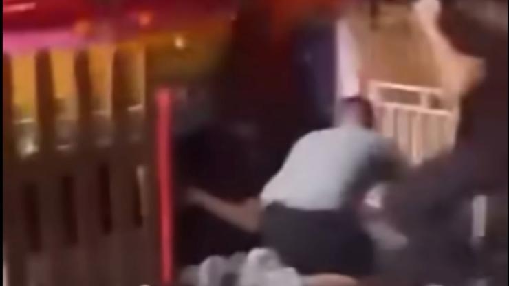 Ρόδος: Συνελήφθη η ιδιοκτήτρια και ο υπεύθυνος λειτουργίας του λούνα παρκ μετά το σοβαρό ατύχημα