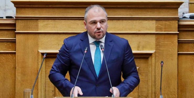 Επί τάπητος τα προβλήματα των υπαλλήλων στους Δήμους των Κυκλάδων