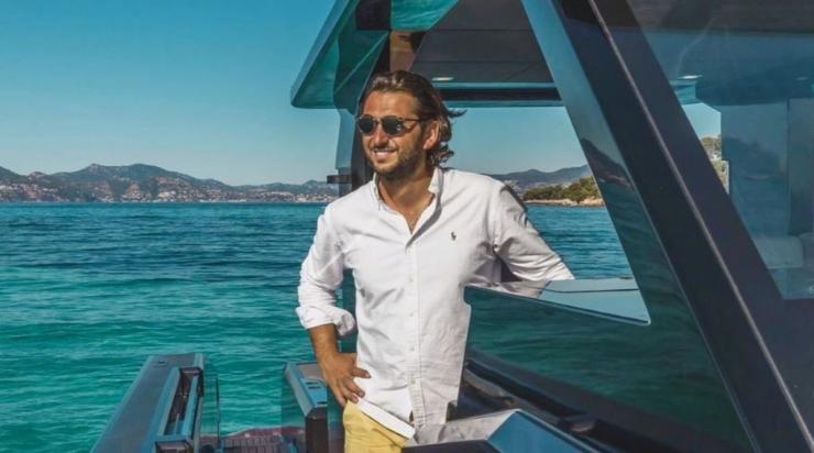 Που εντοπίστηκε η σορός του Τούρκου επιχειρηματία Χαλίτ Γιουκάι που πήγαινε στη Μύκονο