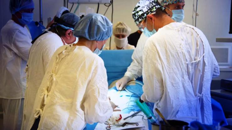 Ήπαρ: Σωτήρια η επείγουσα μεταμόσχευση σε περιπτώσεις οξείας ηπατικής ανεπάρκειας
