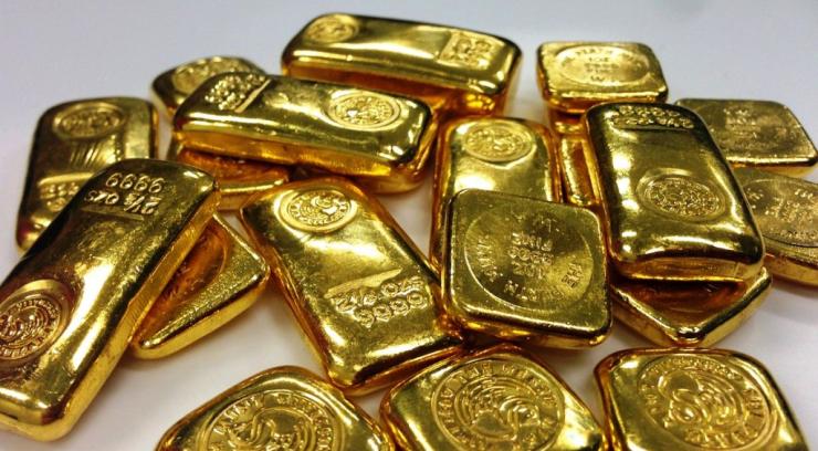 Παγκόσμιος πλούτος: Τι μερίδιο κατέχει η Ελλάδα και άλλες ευρωπαϊκές χώρες