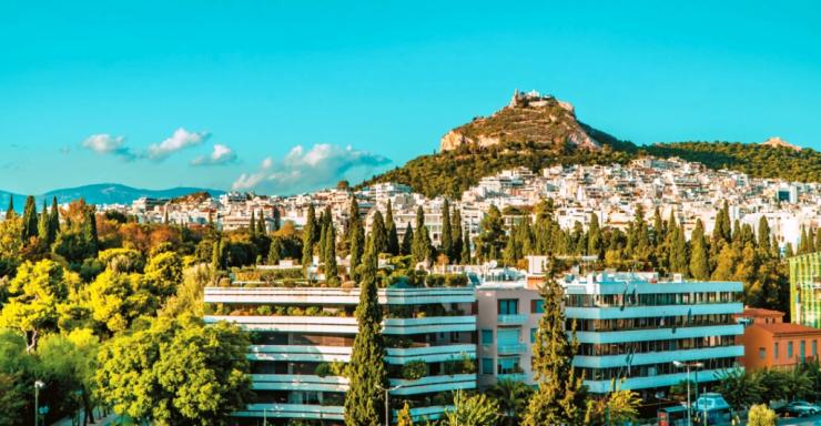 Όλο το πακέτο μέτρων για τα ακίνητα