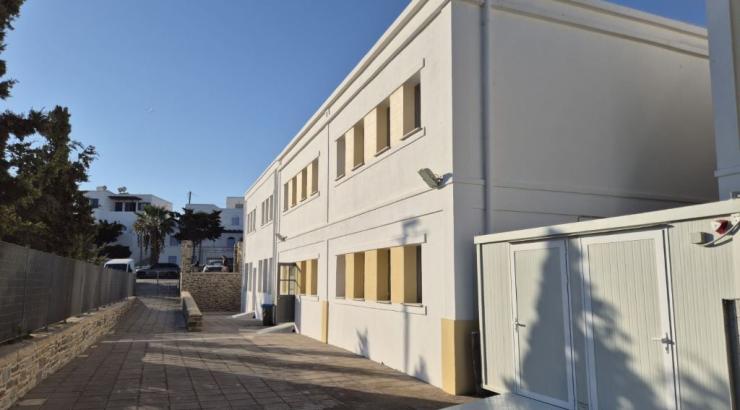 Ζητούν την άμεση στελέχωση του Ειδικού Δημοτικού Σχολείου Πάρου