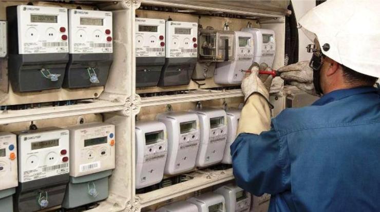 ΔΕΔΔΗΕ: Εγκαταστάθηκαν ήδη 1,3 εκατομμύρια έξυπνων μετρητών