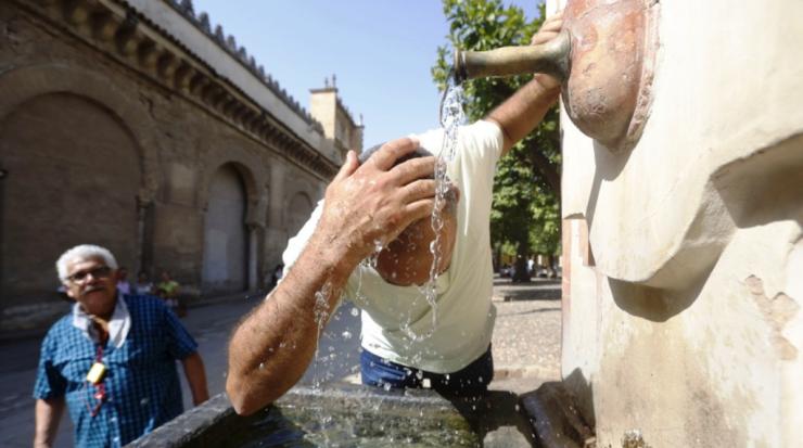 Ο Αύγουστος του 2025 ήταν ο τρίτος θερμότερος που καταγράφτηκε ποτέ στη Γη