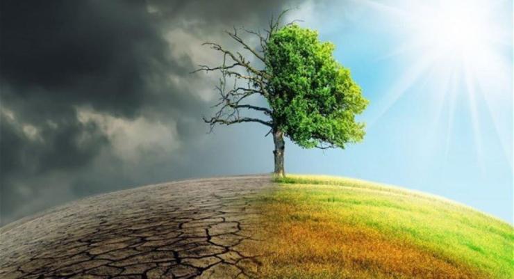 Κλιματική κρίση - Meteo: Σε συνθήκες ξηρασίας βρίσκεται η Ελλάδα