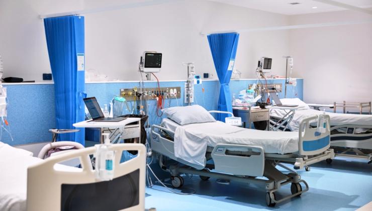 Αυτός ο μύκητας «στοιχειώνει» τα ελληνικά νοσοκομεία