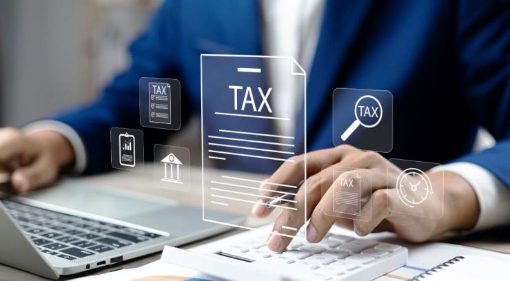 Νέο TAXIS: Πρόσβαση σε τραπεζικούς λογαριασμούς και γεωεντοπισμός φορολογουμένων