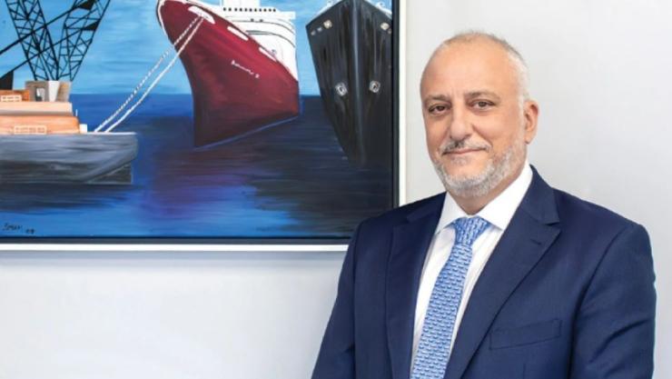 “Η θάλασσα μας ενώνει - Η ευθύνη μας καθοδηγεί”