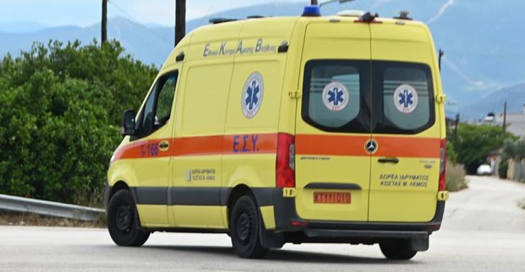 Τουρίστας εντοπίστηκε νεκρός μέσα σε ξενοδοχείο