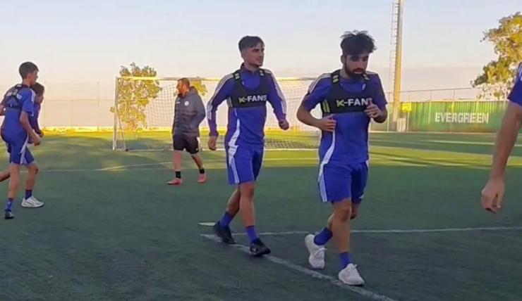 Κάτοικος Σαντορίνης ο Συριανός Νίκος Φρέρης