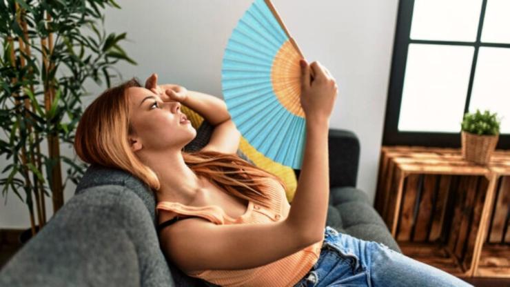 Ποιος είναι ο τρίτος πιο θερμός μήνας που μετρήθηκε ποτέ στη Γη