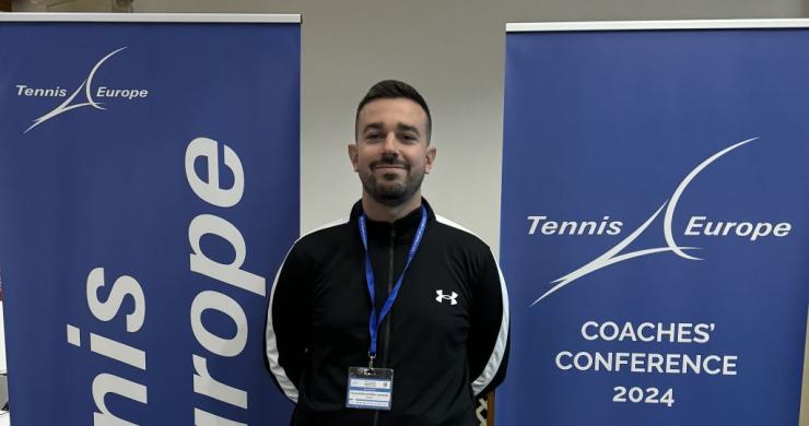 ΟΑΣ: Σημαντική διάκριση για τον προπονητή, Χάρη Σαβρακίδη