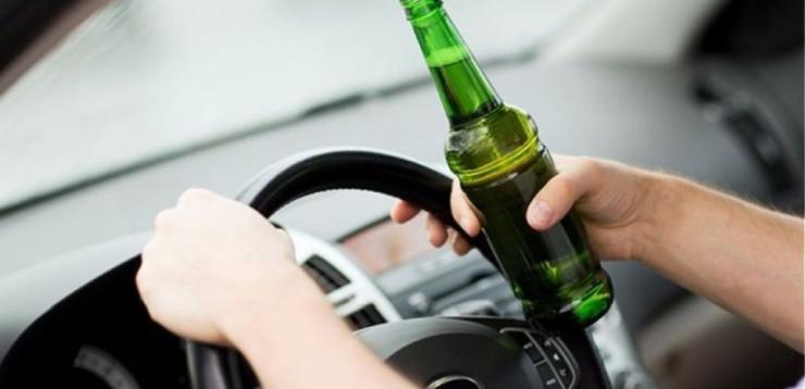 Σύρος: Σύλληψη 59χρονου για οδήγηση υπό την επήρεια αλκοόλ