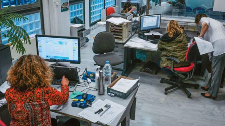 Ψηφίζεται σήμερα το νέο εργασιακό νομοσχέδιο