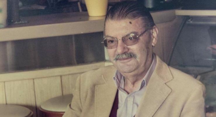 Νάξος: Ψήφισμα του Δήμου για τον θάνατο του Στάθη Αγγελή