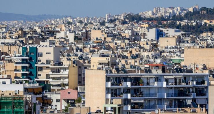 Ακίνητα: Έρχεται η εφαρμογή «Price Map» με πραγματικές τιμές πώλησης