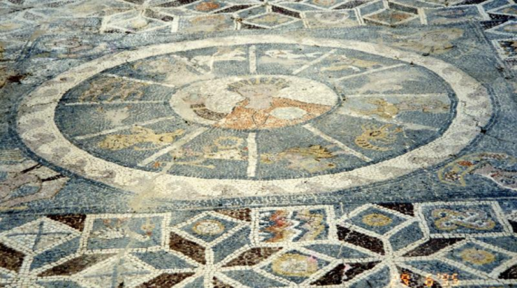 Αστυπάλαια: Αποκατάσταση και ανάδειξη τριών παλαιοχριστιανικών μνημείων