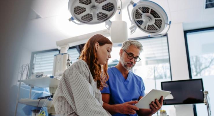 ΕΣΥ: Τι πρέπει να αλλάξει στον νοσοκομειακό χάρτη