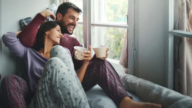 Αυτή είναι η καλύτερη ώρα για τον πρώτο πρωινό καφέ