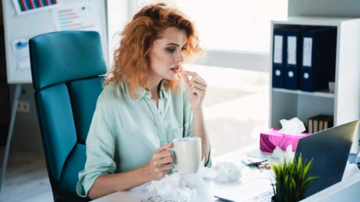 Ποια φάρμακα δεν συνδυάζονται καλά με τον καφέ