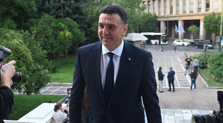 Στη Βουλή νομοσχέδιο για την ασφάλεια λιμένων και πλοίων