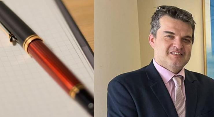 Το “χαράτσι” του 2% για τον ΕΔΟΕΑΠ και η προσωπική επίθεση στον πρόεδρο του ΣΗΠΕ