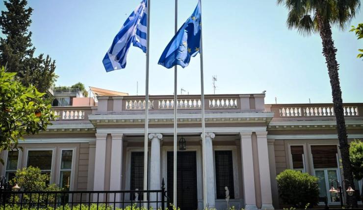 Νέοι γενικοί γραμματείς στα υπουργεία Υγείας και Προστασίας του Πολίτη