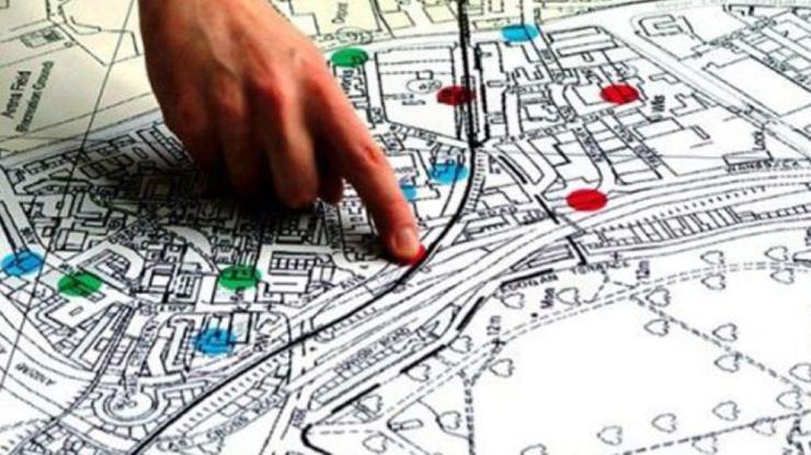 Σύρος: Η Νομαρχιακή Επιτροπή Κυκλάδων του ΤΕΕ για το Τοπικό Πολεοδομικό Σχέδιο