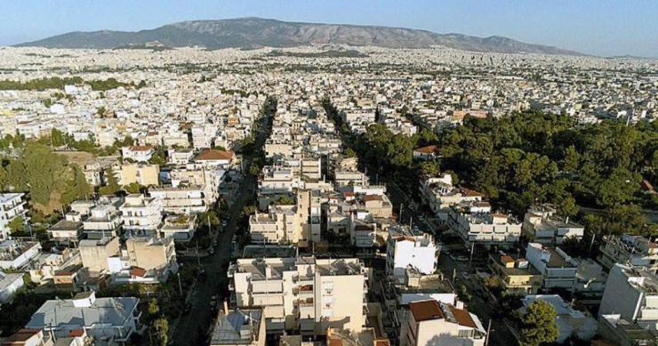 «Πάγωμα» του ΦΠΑ στις νεόδμητες οικοδομές και αναστολή του φόρου υπεραξίας