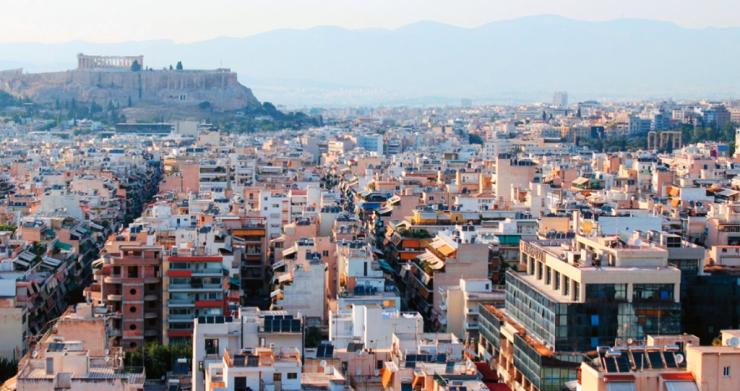 Αρχίζει μεγάλο ξεκαθάρισμα για αδήλωτα ενοίκια και “γκρίζες” ιδιοκτησίες