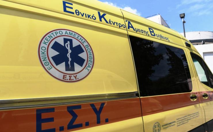 Τραγωδία: Νεκρό παιδί 18 μηνών μετά από επίθεση σκύλου