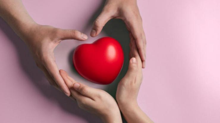 Μεταμοσχεύσεις: Από 4 στους 13 δότες ανά εκατομμύριο πληθυσμού σε μια 5ετία