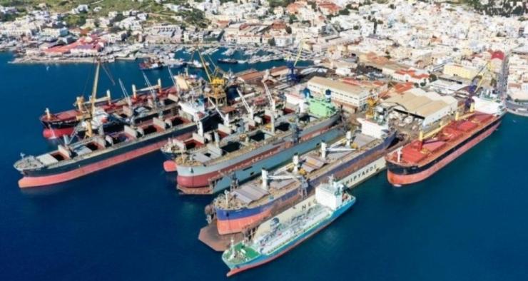 ONEX και MEGATUGS υπέγραψαν συμφωνία για την κατασκευή δύο σύγχρονων ρυμουλκών