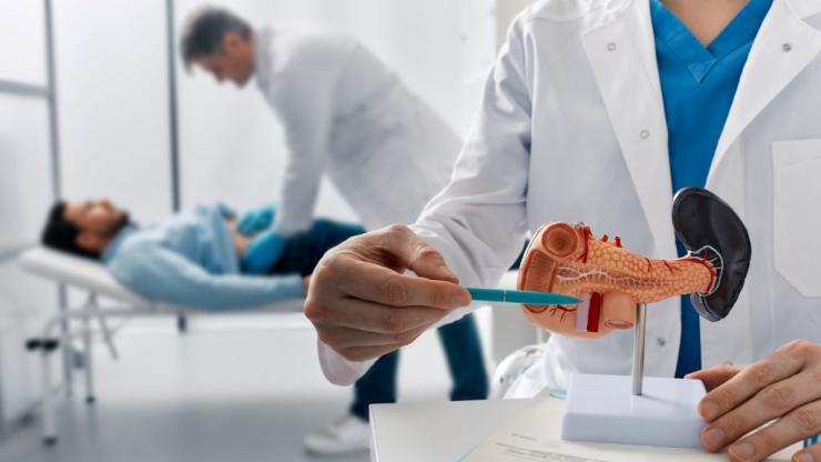 Ο καρκίνος που προσβάλλει συχνότερα άνδρες άνω των 40