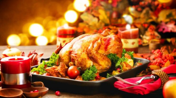 Ακριβότερο κατά 20% το φετινό εορταστικό τραπέζι